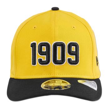 Borussia Dortmund BVB Cap New Era 9Fifty Stretch Snap 1909